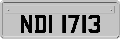 NDI1713