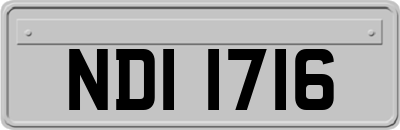 NDI1716