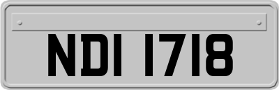 NDI1718