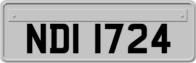 NDI1724