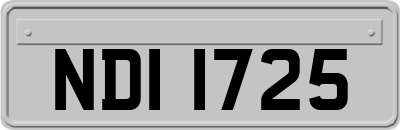 NDI1725