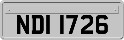 NDI1726