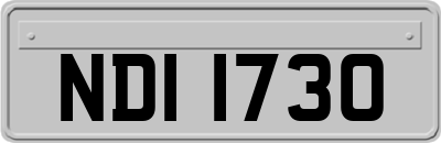 NDI1730