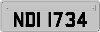 NDI1734