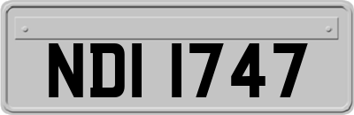 NDI1747