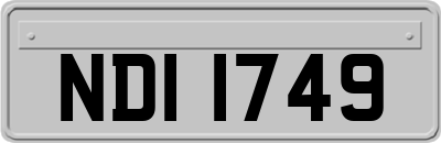 NDI1749