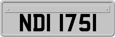 NDI1751