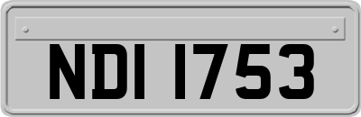 NDI1753