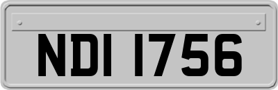 NDI1756