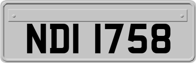 NDI1758