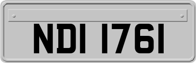 NDI1761
