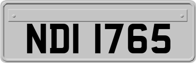 NDI1765