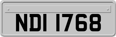 NDI1768