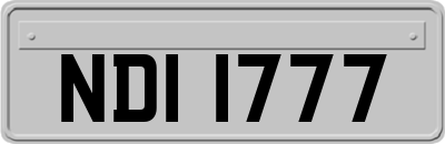 NDI1777