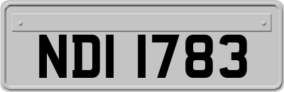 NDI1783