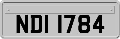 NDI1784