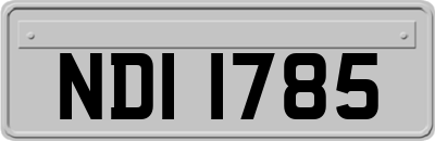 NDI1785