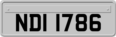 NDI1786