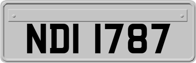 NDI1787