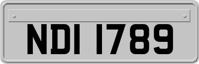 NDI1789