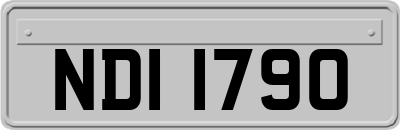 NDI1790