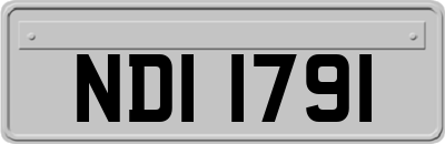 NDI1791
