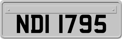 NDI1795