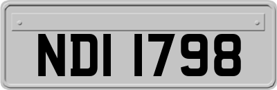 NDI1798