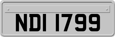 NDI1799