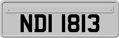 NDI1813