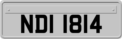 NDI1814