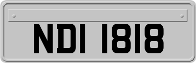 NDI1818