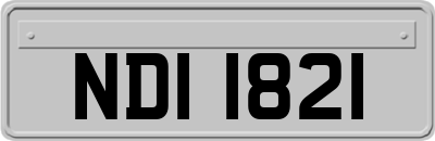 NDI1821