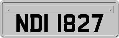 NDI1827