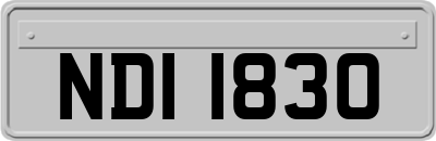 NDI1830
