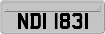 NDI1831