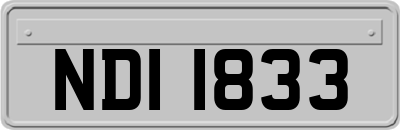 NDI1833