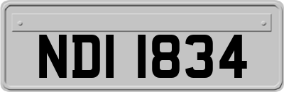 NDI1834