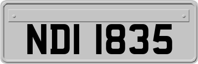 NDI1835