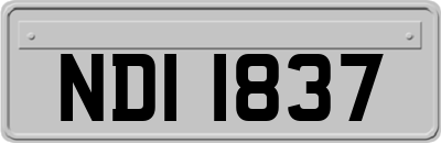 NDI1837