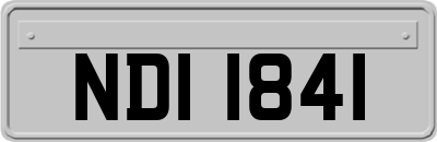 NDI1841