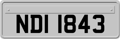 NDI1843