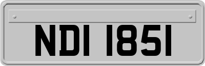 NDI1851