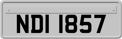 NDI1857
