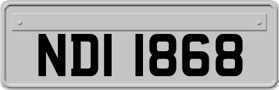NDI1868