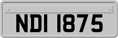 NDI1875