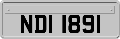 NDI1891