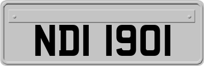 NDI1901