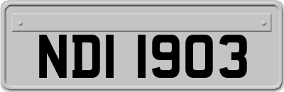 NDI1903