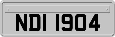 NDI1904